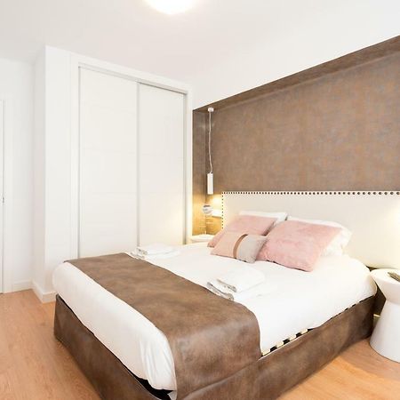 Centrico Apartamento 2 Dorm Malaga Exterior photo